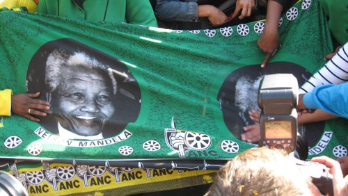 Afrique du Sud: célébration de la journée de la Réconciliation - ảnh 1